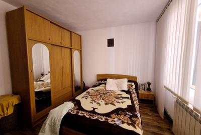 Tomis III -  City Mall - apartament 2 camere Tomis III -  City Mall - apartament 2 camere - 5