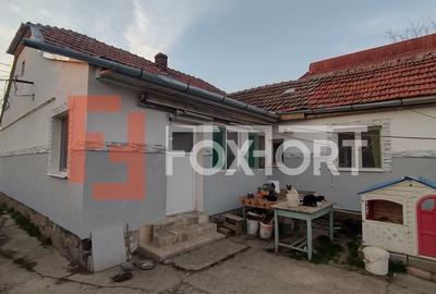 Casă individuală cu 3 camere în Mehala