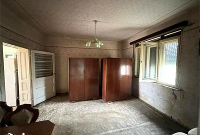 Casă cu 3 camere cu Teren 1850 Mp în Odoreu - 14