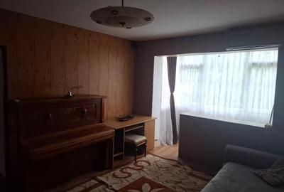 Apartament cu 3 camere semidecomandat, mobilat în Podul de Piatră - 28