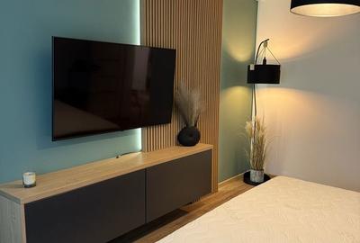 Apartament cu 3 camere semidecomandat în Mănăștur - 3