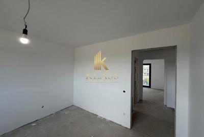Duplex cu 4 camere cu Teren 305 Mp în Măgurele - 17
