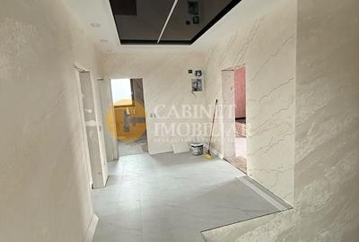 Casă individuală cu 6 camere cu Canalizare în Aroneanu - 10