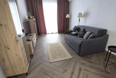 Apartament cu 2 camere decomandat, mobilat în Theodor Pallady - 2