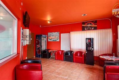 Spațiu comercial, de 100 mp, în Gării - 2