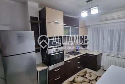 Apartament cu 2 camere decomandat, mobilat în Casa de Cultură - 3