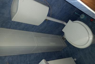 Garsonieră semidecomandată în Central