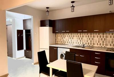 Apartament cu 2 camere decomandat în Nord - 3