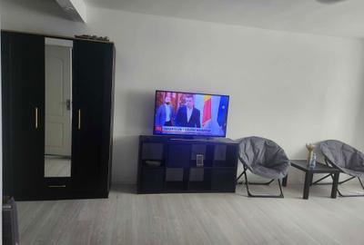 Garsonieră în Vitan - 2