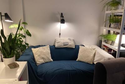 Apartament 1 camera ,strada  22 Decembrie - 2