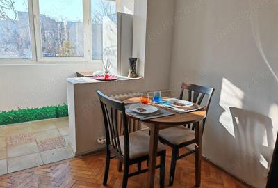 Garsoniera Titan, Bd. Nicolae Grigorescu 43, langa Policlinica, bloc mixt - 1