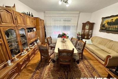 Apartament , cu curte , 97mp , zona centrala - 1