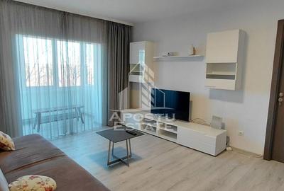 Apartament cu 2 camere semidecomandat, mobilat în Telegrafului - 12