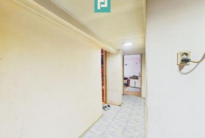 Casă individuală cu 3 camere cu Canalizare în Cermei - 8