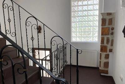 Inchiriere vila Cotroceni cu terasa constructie 1997 Elefterie metrou Eroilor - 6