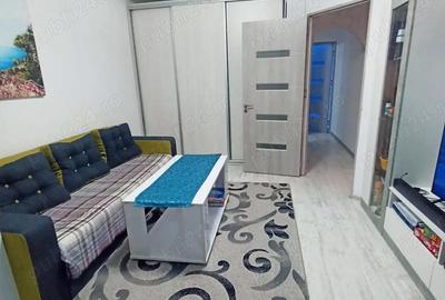 Apartament cu 2 camere decomandat în Brâncoveanu - 9