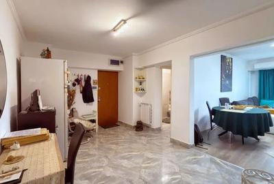 Vanzare Apartament 3 Camere Rond Alba Iulia - 4