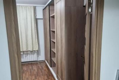 Apartament cu 2 camere decomandate zona Burdujeni - 5