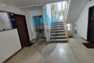 Apartament cu 2 camere semidecomandat, mobilat în Baba Novac - 19