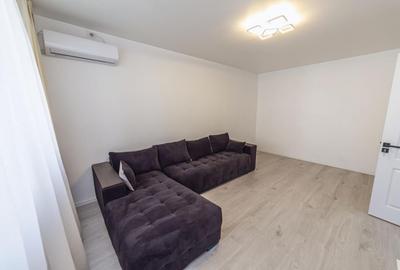 Apartament cu 2 camere decomandat, mobilat în Militari - 2