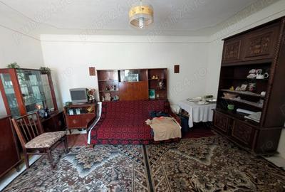 Casa de vanzare (curte 1900mp) Dragoe?ti, jud. Ialomi?a (40-50 km de Bucure?ti) - 14