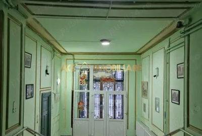 Apartament cu 2 camere, mobilat în Centrul Istoric - 14