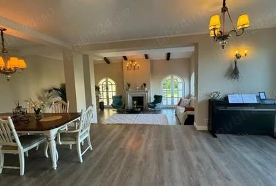 Vanzare casa Paradisul Verde Corbeanca - 5