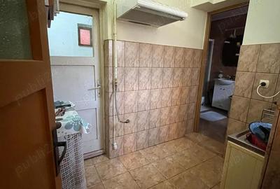 Casă cu 2 camere în Central - 6