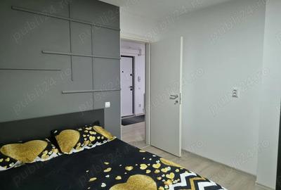 Ofer spre inchiriere apartament cu 2 camere, zona Lidl, George Enescu Craiova - 3