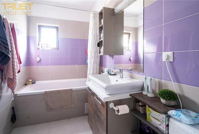 Exclusivitate I Zorilor I 2 Camere semidecomandat I Parcare - 8