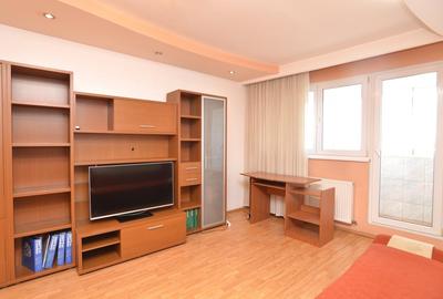 Apartament cu 2 camere decomandat, mobilat în Mihai Bravu - 2