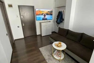 Apartament cu 2 camere, etaj intermediar, zona BMW - 3