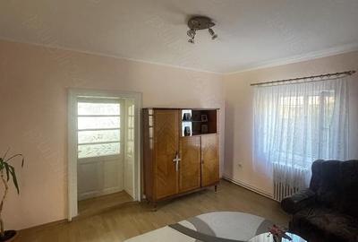 Casă cu Teren 2600 Mp în Dragșina - 7