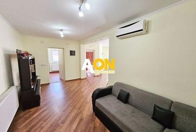 Duplex cu 10 camere în Central