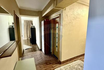 Apartament cu 3 camere de închiriat Straulesti - 10