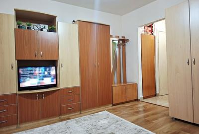 Garsoniera de vanzare in Gheorgheni - 9