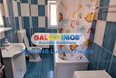 Apartament cu 3 camere, mobilat în Apărătorii Patriei - 3