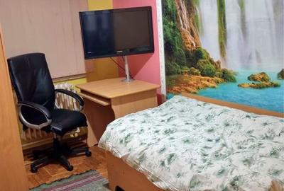 Apartament cu 3 camere decomandat în Obcini - 1