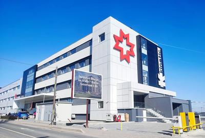 NOU Neofort44 Ap 3Camere Dec Doar 9 Min Metrou,Bloc2026 cu Dotari Premium, Dezv - 21