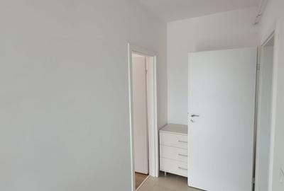 Apartament cu 2 camere decomandat, mobilat în Valea Ialomiței - 5