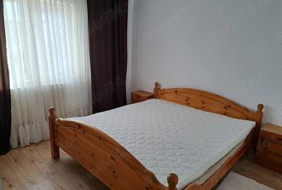 Inchiriez apartament Nufarul - 2