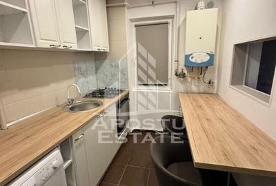 Apartament 3 camere ,53 mp,Calea Sagului - 7