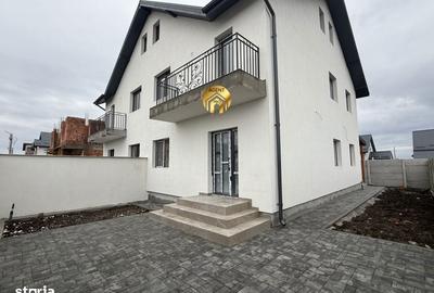 Casă cu 4 camere în Central - 12