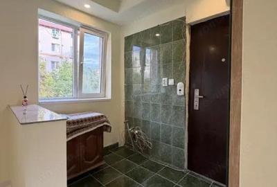 Garsoniera 16mp, etaj 2, bloc anvelopat - zona Buziasului - 4