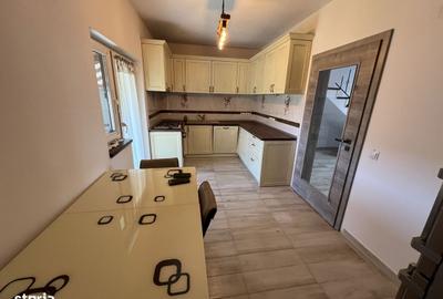 Casă cu 4 camere decomandat cu Canalizare în Turnișor - 18