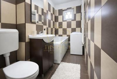 Garsonieră decomandată, mobilată în Take Ionescu - 6