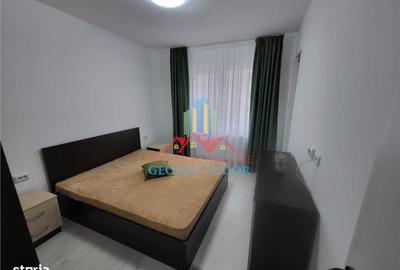 Apartament cu 2 camere semidecomandat în Roșu - 2