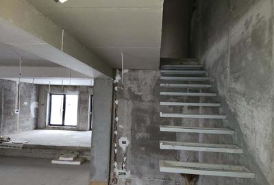 Vand jumatate de duplex , Sag - Manastire - 17