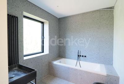 Apartament generos cu 3 camere langa Lacul Tei | terasa 16mp | - 7