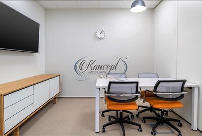 Spatii de birouri la standarde Occidentale - 7